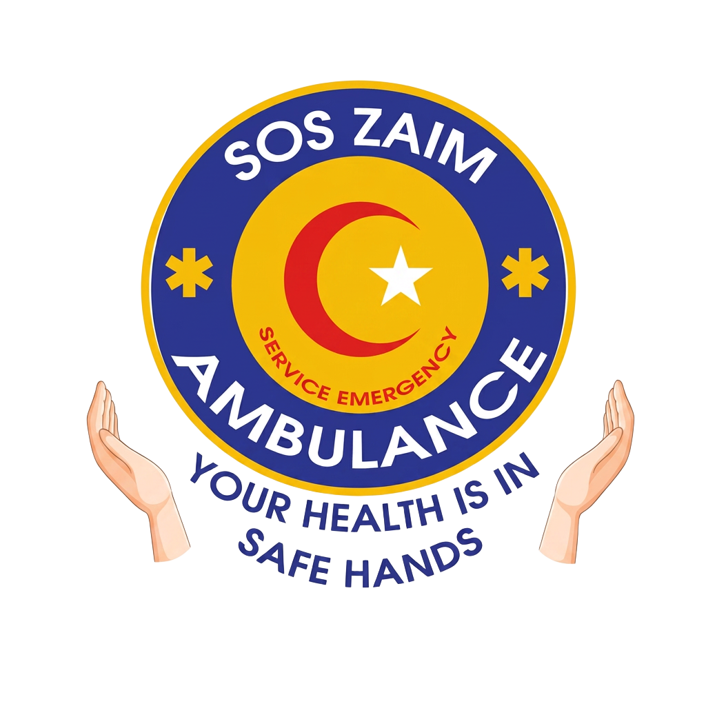 Logo SOS Zaim